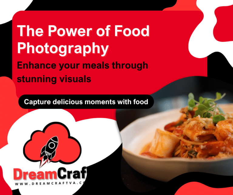 Dreamcraft - Blog - restaurant - digital marketing