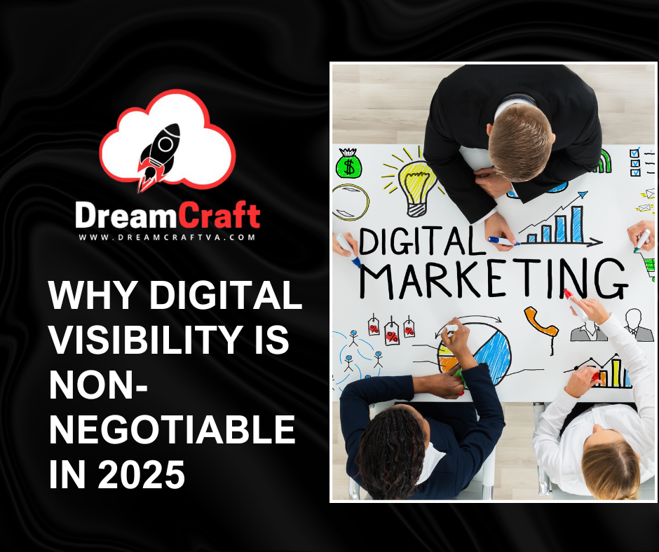 2025June-blog-Why-digitalp-visibilty is non